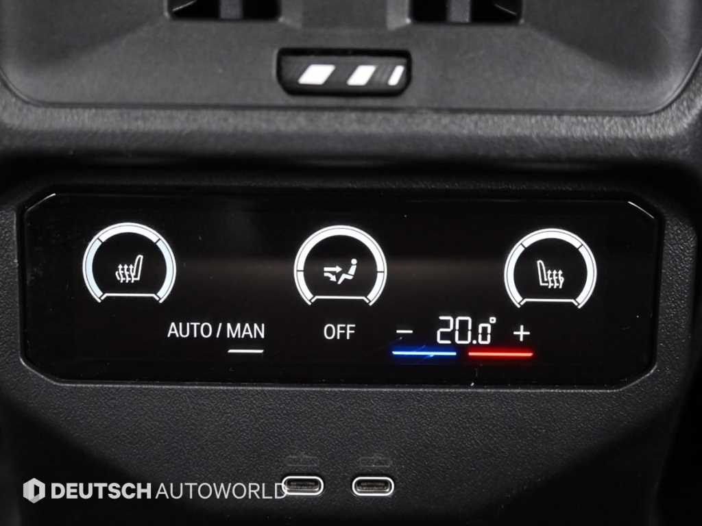 BMW X3 — photo 16