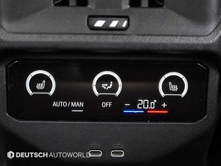 BMW X3 — photo 16