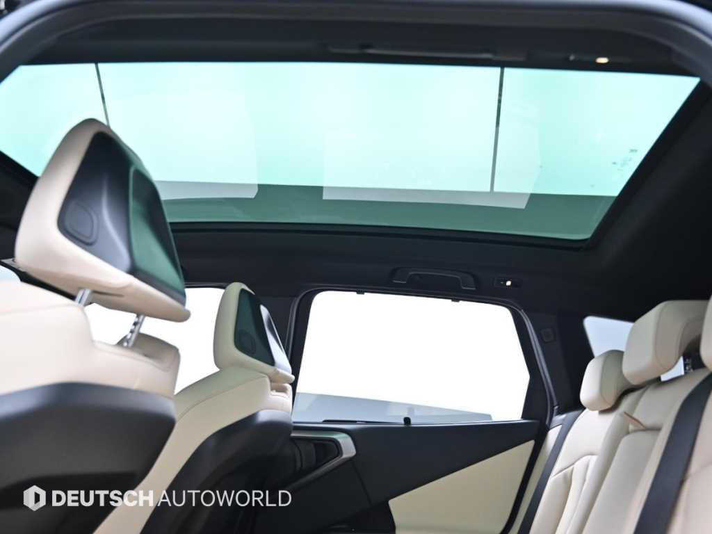 BMW X3 — photo 18