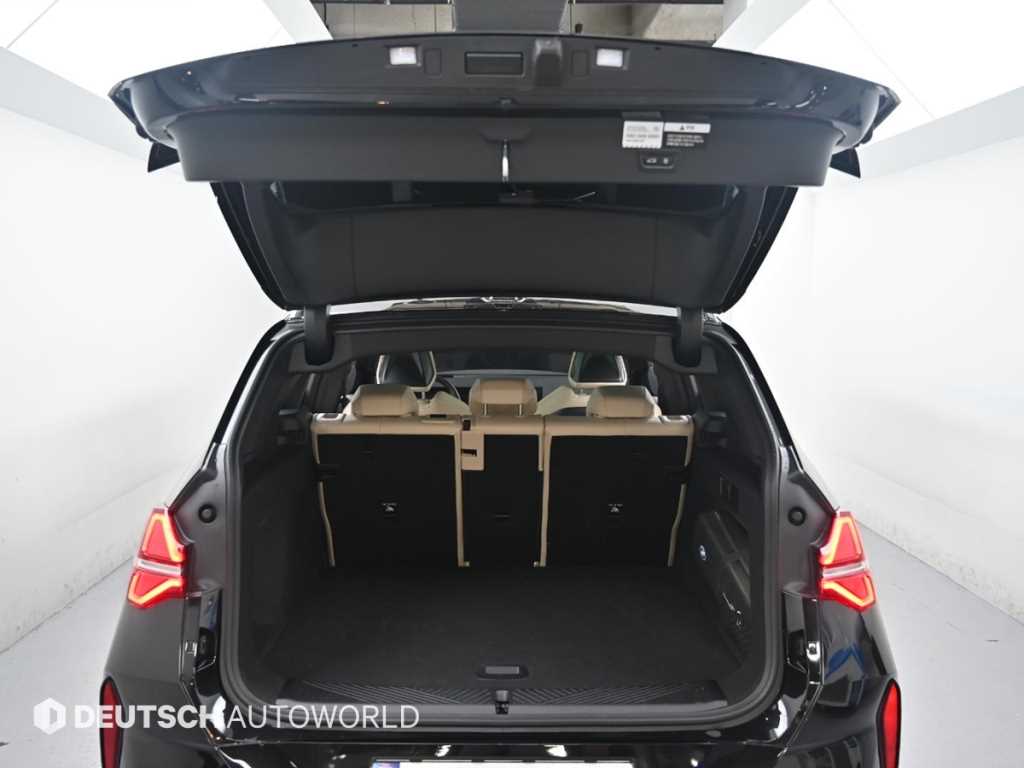 BMW X3 — photo 19