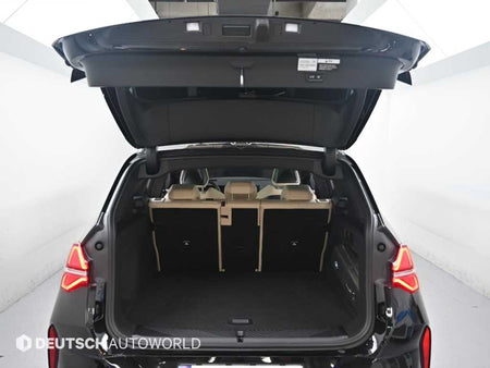 BMW X3 — photo 19