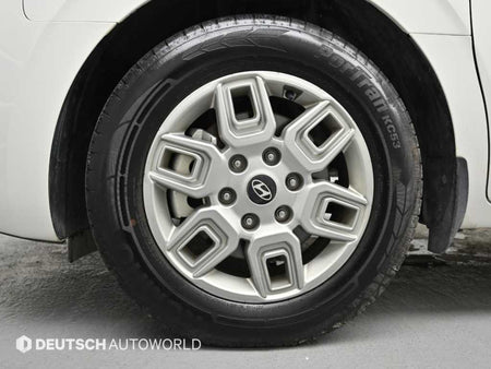 Hyundai Staria — photo 05