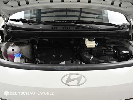 Hyundai Staria — photo 06