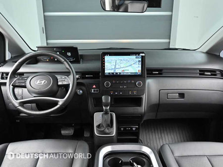 Hyundai Staria — photo 07