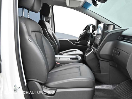 Hyundai Staria — photo 10