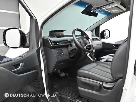 Hyundai Staria — photo 11
