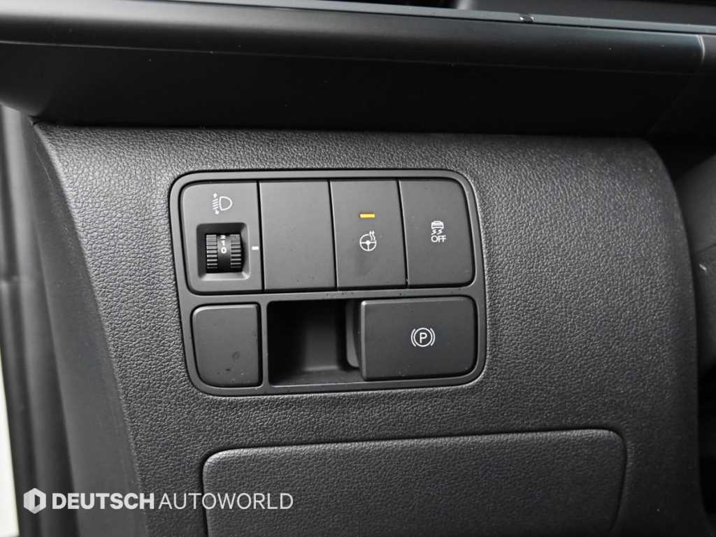 Hyundai Staria — photo 16
