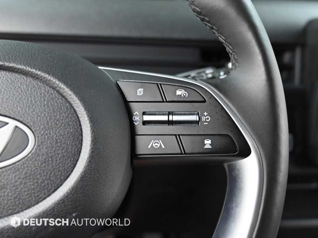 Hyundai Staria — photo 17