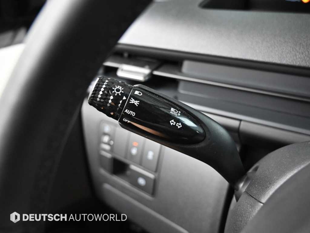 Hyundai Staria — photo 18
