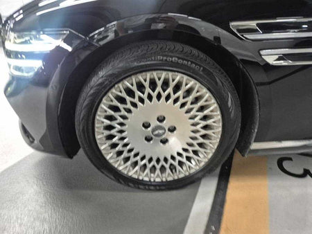 Genesis G80 — photo 06