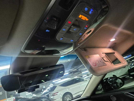 Genesis G80 — photo 09