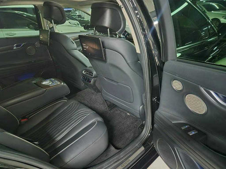 Genesis G80 — photo 14