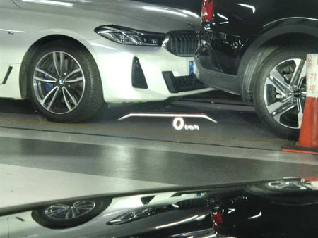 Genesis G80 — photo 18
