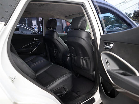Hyundai Santafe — photo 14