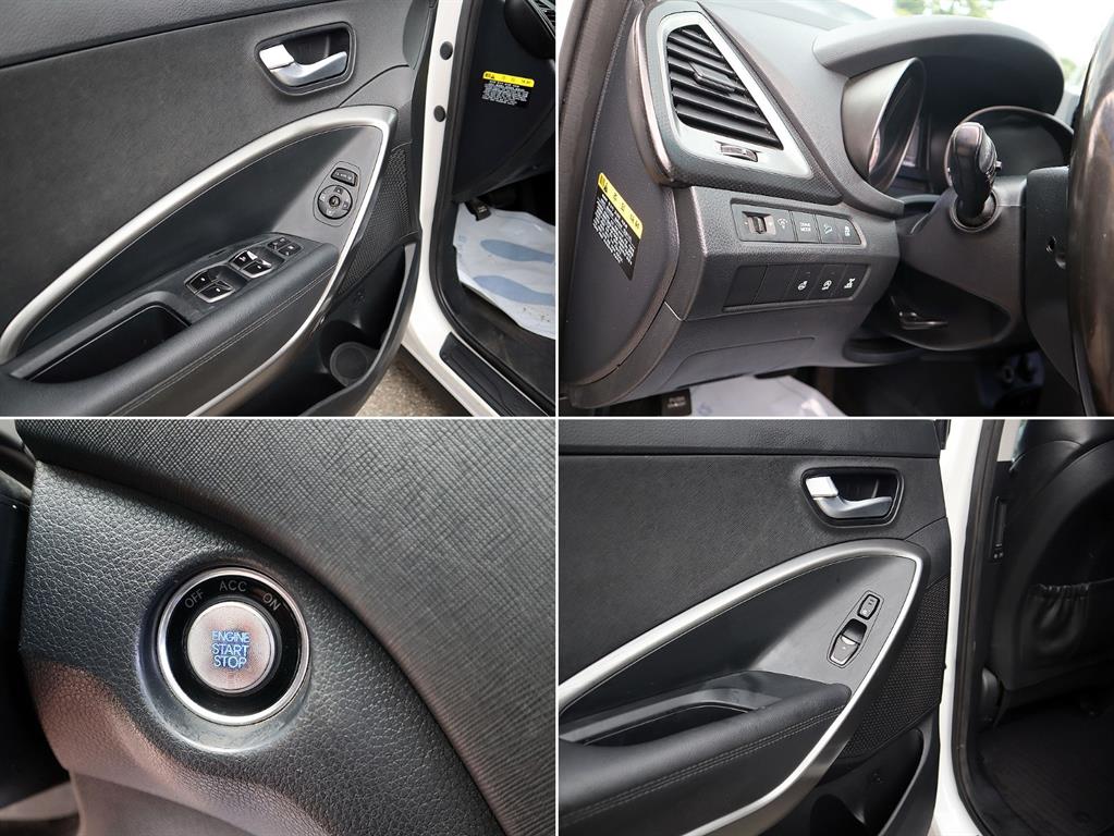Hyundai Santafe — photo 16