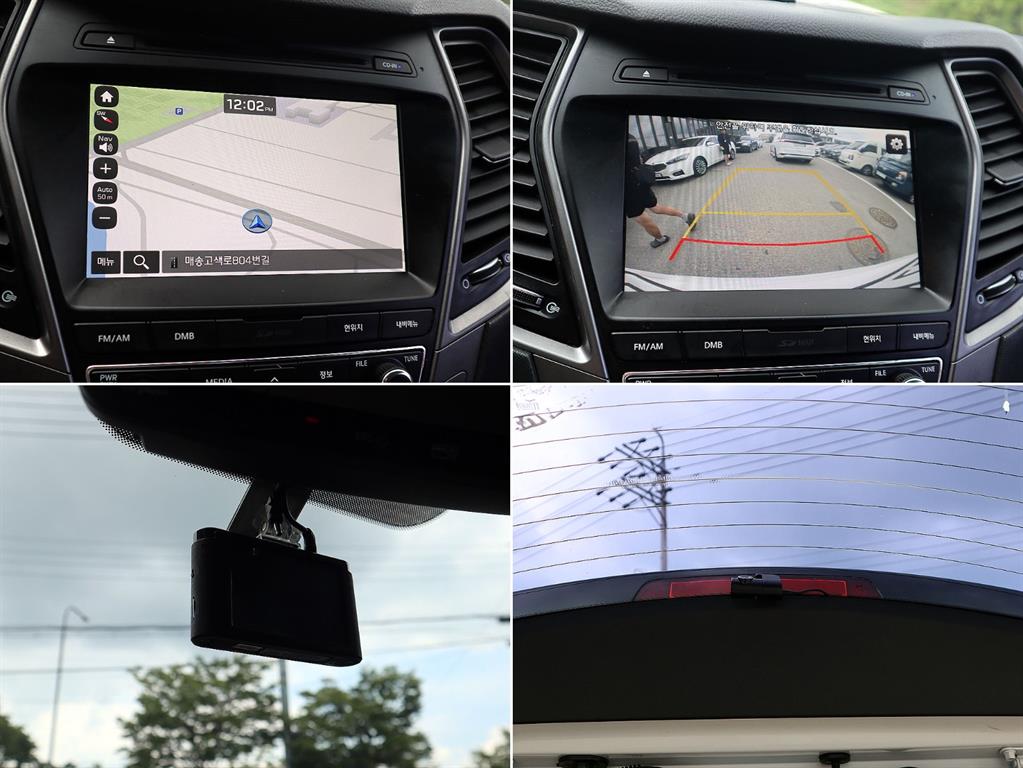 Hyundai Santafe — photo 17