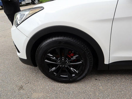 Hyundai Santafe — photo 18