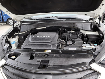 Hyundai Santafe — photo 19
