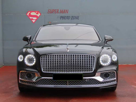 Bentley Flying Spur — photo 02