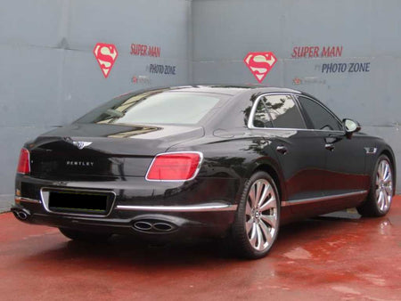 Bentley Flying Spur — photo 03