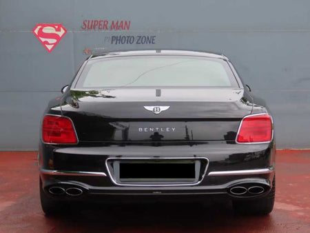 Bentley Flying Spur — photo 04