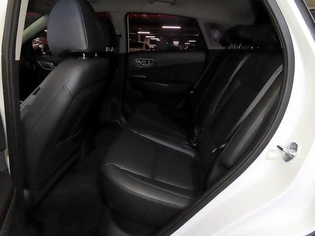 Hyundai Kona — photo 07