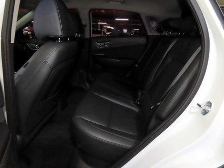 Hyundai Kona — photo 07