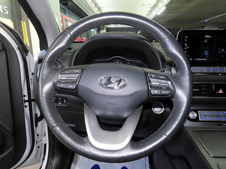 Hyundai Kona — photo 08
