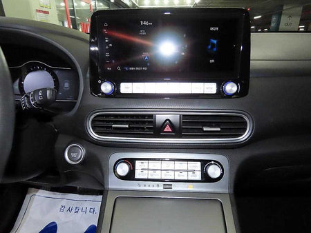 Hyundai Kona — photo 11