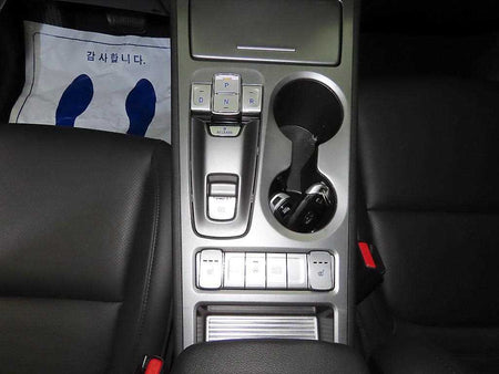 Hyundai Kona — photo 12