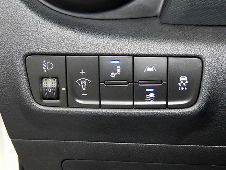 Hyundai Kona — photo 14