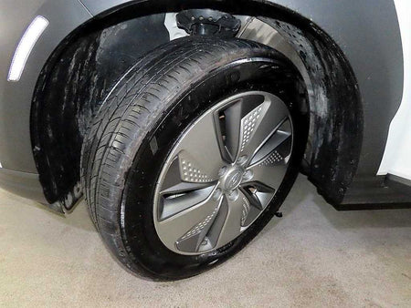 Hyundai Kona — photo 19