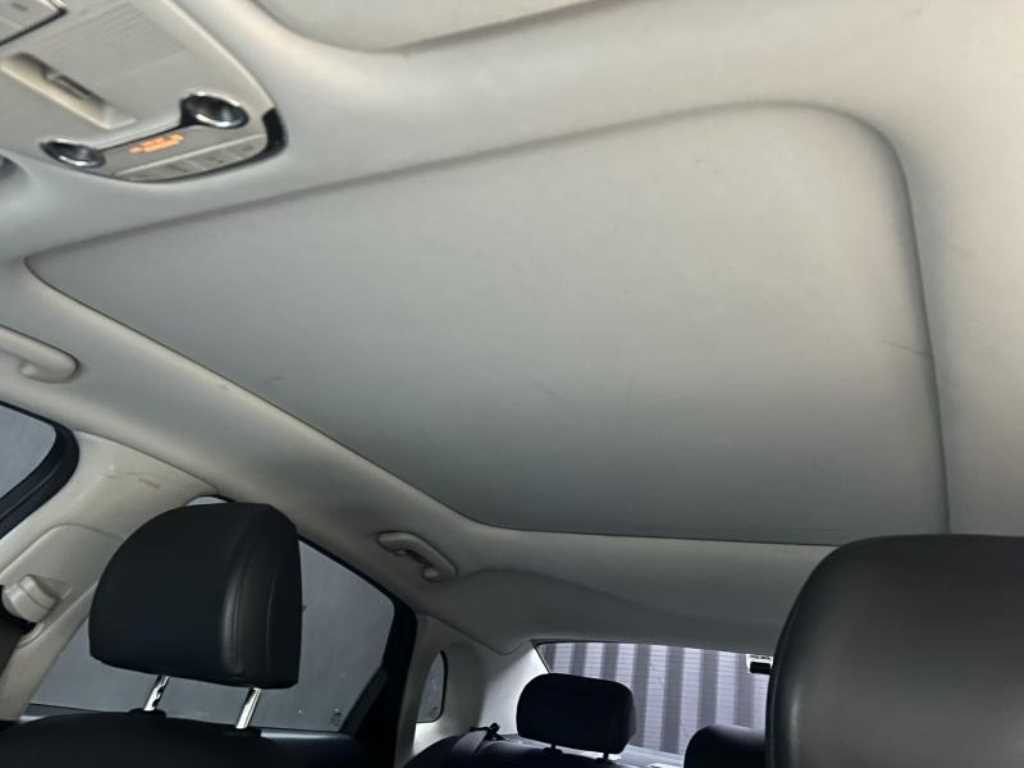 Hyundai Grandeur — photo 10