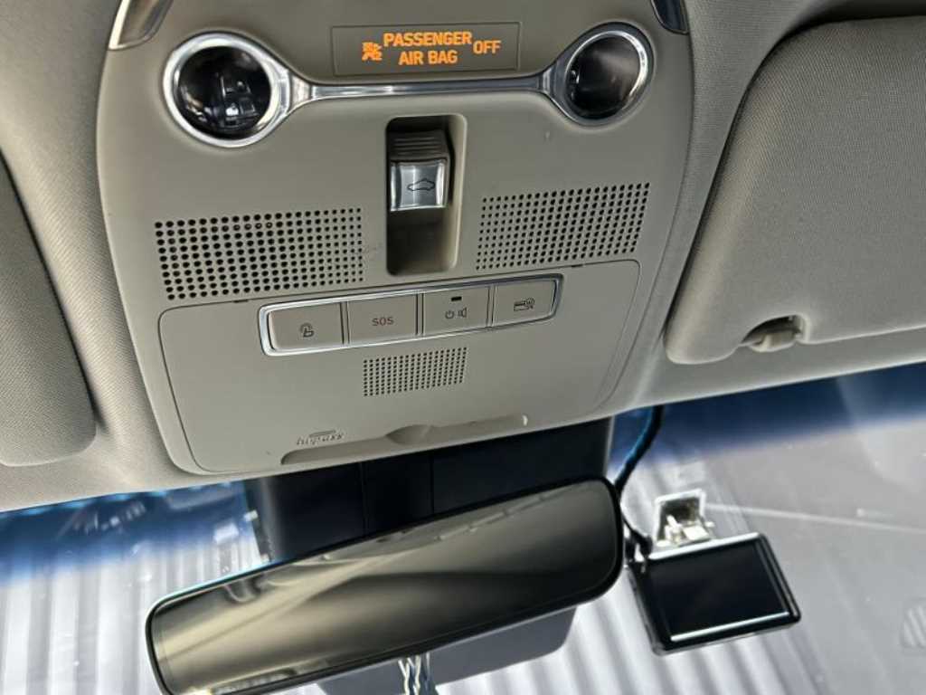 Hyundai Grandeur — photo 11