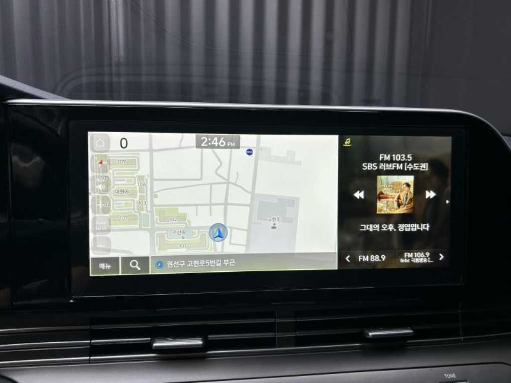 Hyundai Grandeur — photo 12