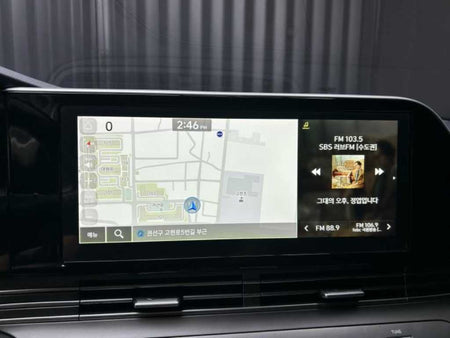 Hyundai Grandeur — photo 12