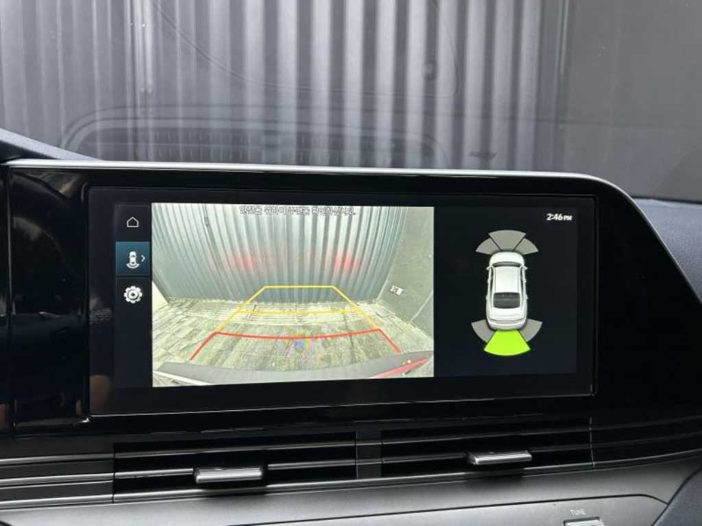 Hyundai Grandeur — photo 13