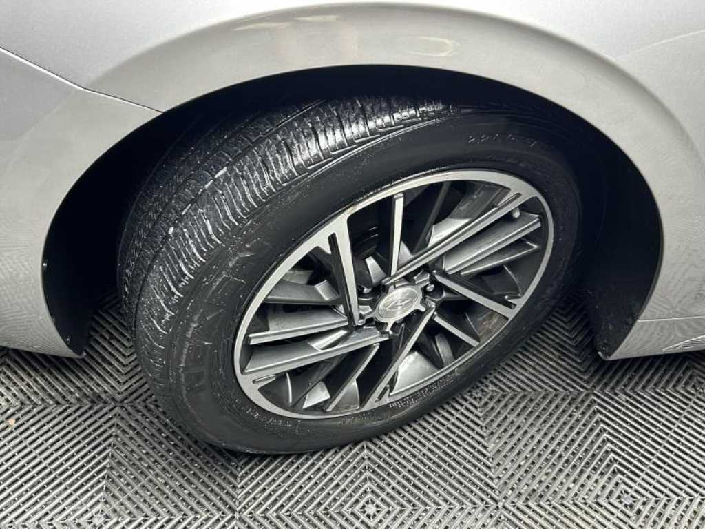 Hyundai Grandeur — photo 16