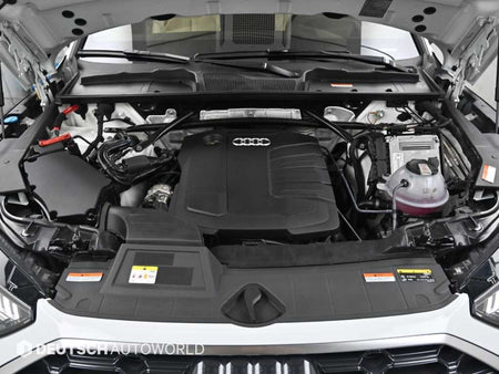 Audi Q5 — photo 06