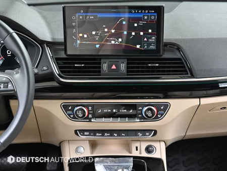 Audi Q5 — photo 14