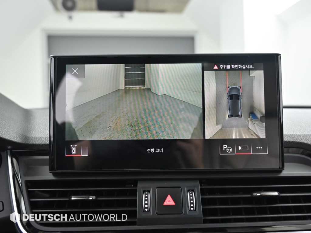 Audi Q5 — photo 15