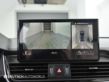 Audi Q5 — photo 15