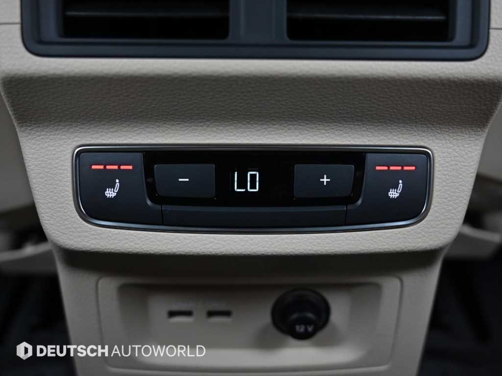 Audi Q5 — photo 16