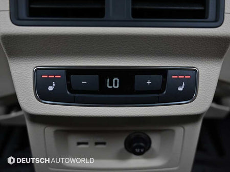 Audi Q5 — photo 16