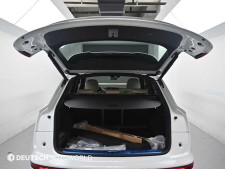 Audi Q5 — photo 19