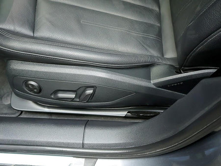 Audi A4 — photo 14