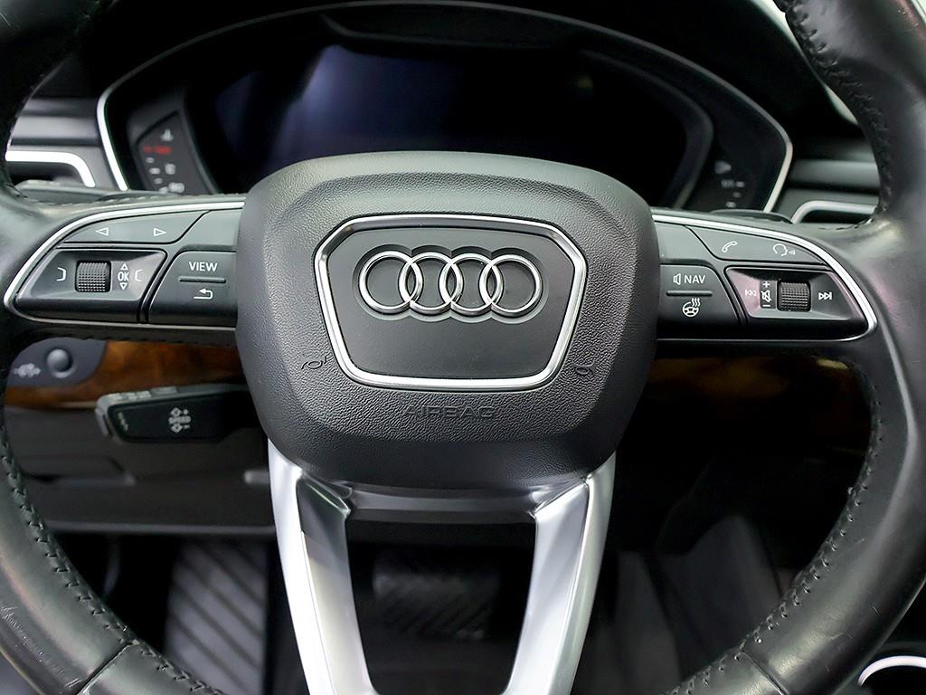 Audi A4 — photo 15