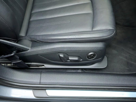 Audi A4 — photo 16