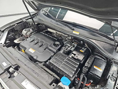 Volkswagen Tiguan — photo 05