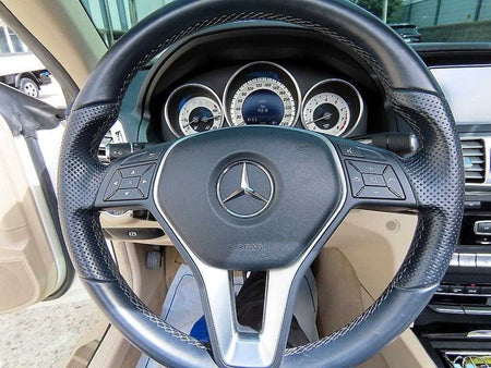 Mercedes-Benz E-Class — photo 13